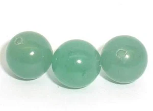 Aventurin. Kugel. Perlen. 6mm. Strang - Bild 1 von 1