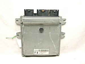 12-13 NISSAN MAXIMA CVT /ENGINE /COMPUTER/ECU.PCM - Picture 1 of 4