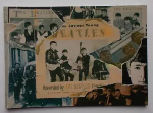 POSTCARDS - BEATLES POSTCARD - V - Bild 1 von 1
