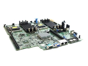 DELL POWEREDGE R520 INTEL CHIPSET C602 DUAL SOCKET LGA1356 MOTHERBOARD 3P5P3 - Picture 1 of 2