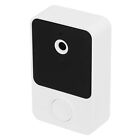 Smart WiFi Video Doorbell Camera Two Way Video Call Body Induction Shared Do OBF