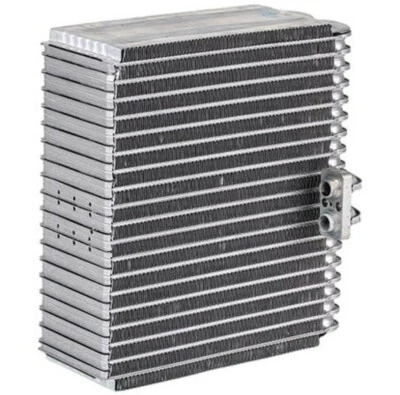 AC Evaporator Core suit Toyota LandCruiser Prado KZJ95R 3.0L 03/2000 - 09/2002 - Image 1 of 4