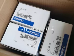 ZX-LT030 Displacement sensor ZX-LT030 ZX-LT030 ZX-LT030 - Picture 1 of 2