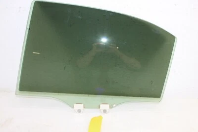 2011-2014 Acura TSX Rear Left Door Glass OEM DP140 - Image 1 of 4