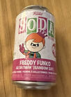 Soda! Freddy Funko as Batman Rainbow Camp Fundays SDCC 2023 IN Hand LE 2700