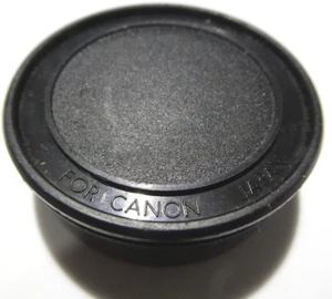  FD Rear Lens Cap for Canon manual focus 28mm f2.8 50mm  - Picture 1 of 6