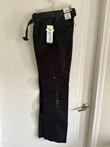 Propper Critical Response EMS Hose Damen Größe 12 schwarz Cargo neu mit Etikett - Bild 1 von 5