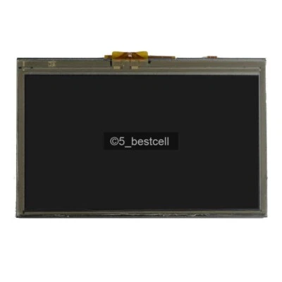 4.3" Innolux AT043TN24 V.4 480*272  GBS LCD Display 3 Months Warranty - Bild 1 von 4