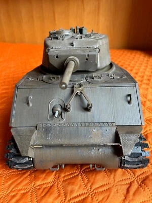 RC Tank 1:16 - M4A3E2-"Jumbo" - Immagine 1 di 4