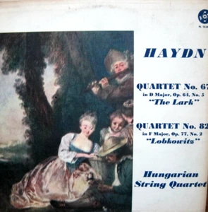 String Quartets - Picture 1 of 3