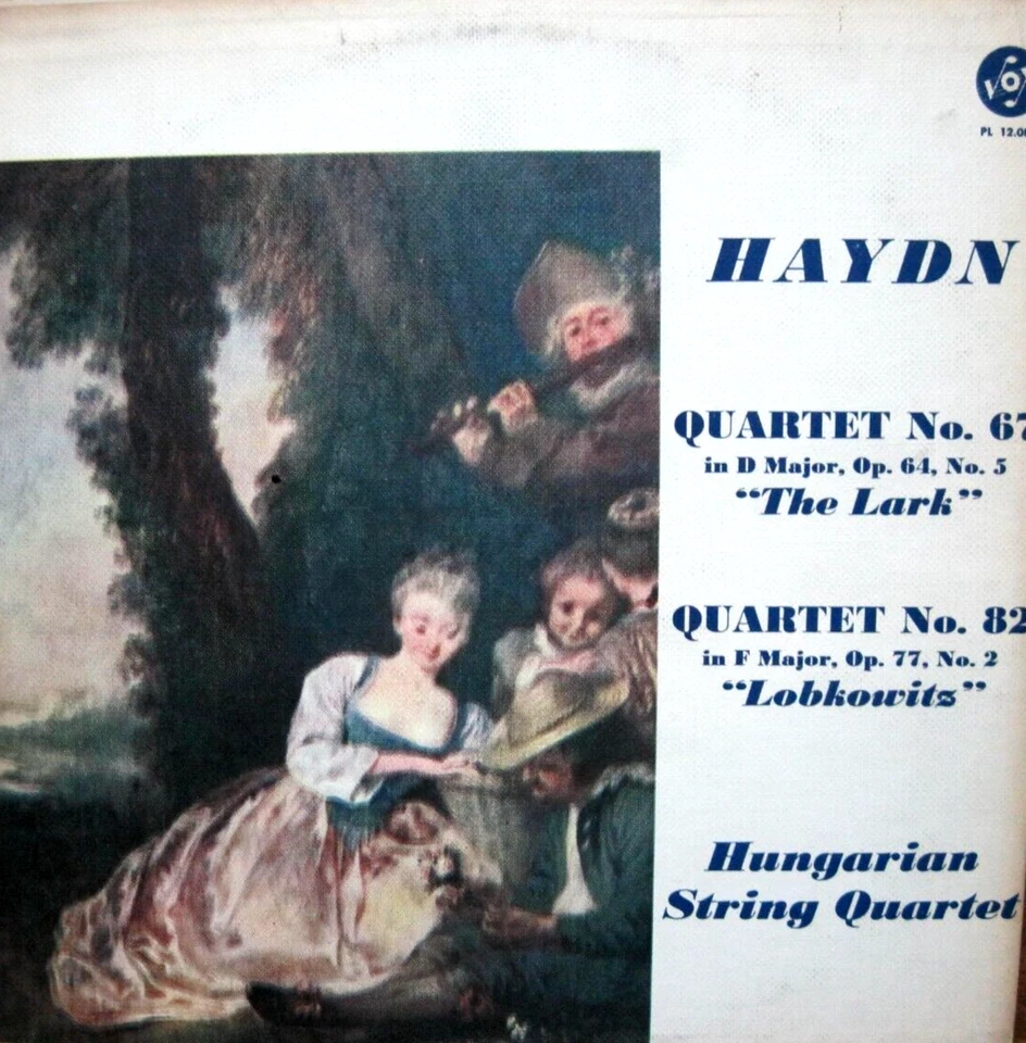 String Quartets - Image 1 of 3