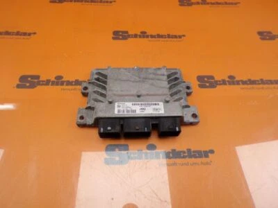Steuergerät Motor A2C10654501 FORD FIESTA VI (CB1, CCN) 1.25 - Immagine 1 di 4