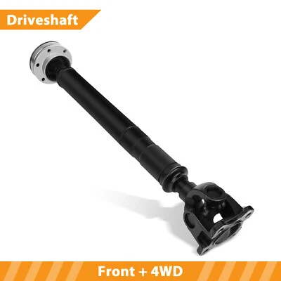 Árbol de transmisión delantero hélice 3,7 L V6 para Dodge Dakota 2001-2007 ✅ 4x4 solo 52105981AC Foto 1 de 4