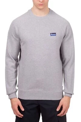 PENFIELD - Felpa uomo con maniche a raglan Foto 1 de 4