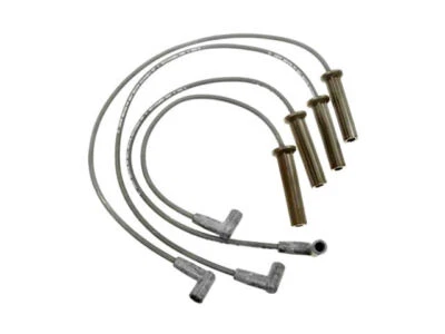 Juego de cables de bujías para Pontiac Sunfire 1998-2002 SMP 17498XN 2001 1999 2000 Foto 1 de 2