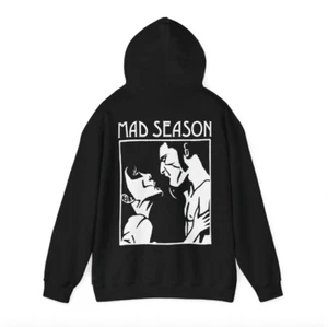 Sudadera con capucha Mad Season - Imagen 1 de 2