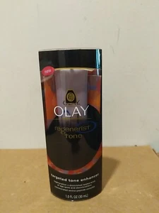 Olay Regenerist Tone 1 oz. Targeted Tone Enhancer 🆕 - Picture 1 of 2