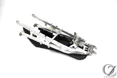 Subchasis trasero recto Aprilia RSV4 R 2015 15 de fábrica Foto 1 de 4