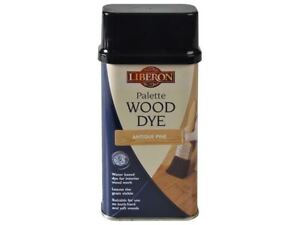Liberon - Palette Wood Dye Pin Antique 250ml