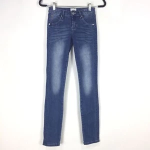 Girls Hudson Skinny Jeans Size 16 - Picture 1 of 11