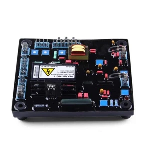 New Automatic Voltage Regulator AVR MX341 Fits Generator Genset - Picture 1 of 4
