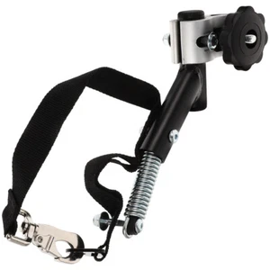 Trailer Connector Bike Attachment Bicycle Wagon Hitch Baby Child - Picture 1 of 12
