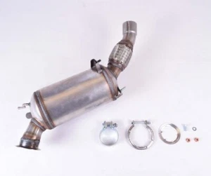 FAP per BMW 1 120d KW 130 CV 177 CC 1995 - Imagen 1 de 1