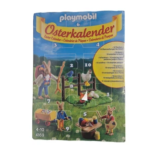 Playmobil 4169 - Osterkalender - Bild 1 von 2