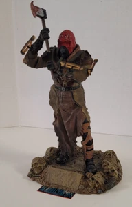 2003 SEG House Of 1000 Corpes The Professor Action Figure Rob Zombie Horror NECA - Picture 1 of 4