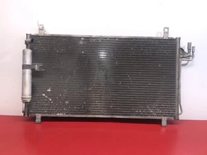 2003-2006 INFINITI G35 Cpe / Sdn AIR CONDITIONING AC Condenser 92100AM600 BD - Picture 1 of 11