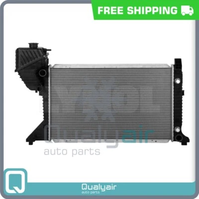 Nuevo radiador para Dodge Sprinter 3500, Sprinter 2500 / Freightliner Sprinte... QL Foto 1 de 4