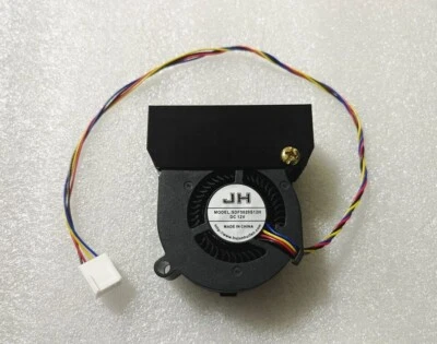 Nvidia Tesla Compact Blower Fan Kit for tesla P4 T4 M4 - Image 1 of 3