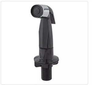 Everbilt Küchen-Seitenbrause schwarz 1006959398 - Bild 1 von 2