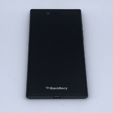 BlackBerry Leap - 16Gb - Shadow Grey (Unlocked) Smartphone