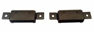 Genuine Acer One 10 S1002 Hinges Metal Connectors Female - Picture 1 of 1