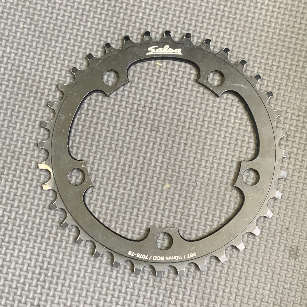 Salsa Chainrings for sale | eBay