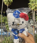 Hello Kitty Night 2023 Los Angeles Dodgers Hello Kitty Plush 2023 4/17/23 SGA