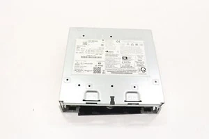 2021 - 2023 VOLKSWAGEN ATLAS GPS NAVIGATION RADIO RECEIVER MODULE OEM 3G5035842 - Foto 1 di 12