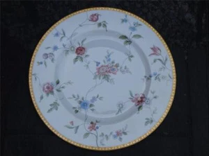 Wedgwood Grace Essteller - 10,75" im Durchmesser Top Zustand - Bild 1 von 1