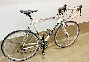 MERIDA CYCLO CROSS TRAILMIX ROAD BIKE - GOOD CONDITION - Picture 1 of 7