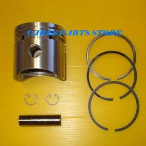 KOHLER K90 K91 STANDARD SIZE PISTON & RINGS - Imagen 1 de 1