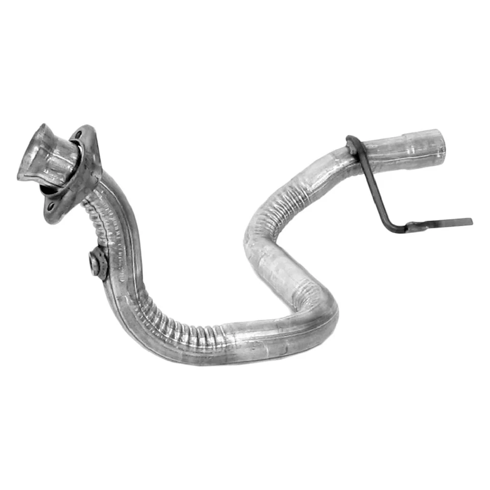 For Jeep Wrangler 1993-1995 Walker 53475 Aluminized Steel Exhaust Front Pipe Foto 1 de 2
