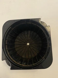 Cesta de filtro de cafetera Cuisinart DCC-3000 DCC-3000FB - Imagen 1 de 2