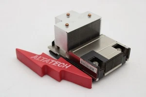 HP 777291-001 High Performance CPU Heatsink for ProLiant DL380G9 Gen9 - Picture 1 of 6