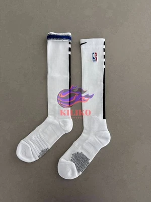 Nike NBA Authentics  -  Knee Highs/Scrunchies Size L & XL  Authentic Seal 🏀🔥 - Image 1 of 4