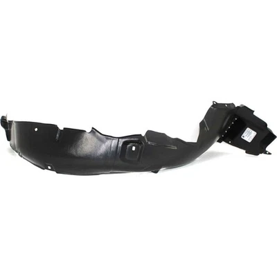 Fender Liner For 2007-2008 Hyundai Tiburon Front Passenger Side Inner — 第 1/4 张图片