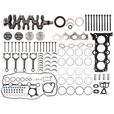 Motor Overhaul Rebuild Set for Hyundai Mistra CF Lafesta 1.6L Turbo 2017-2022 - Image 1 of 4