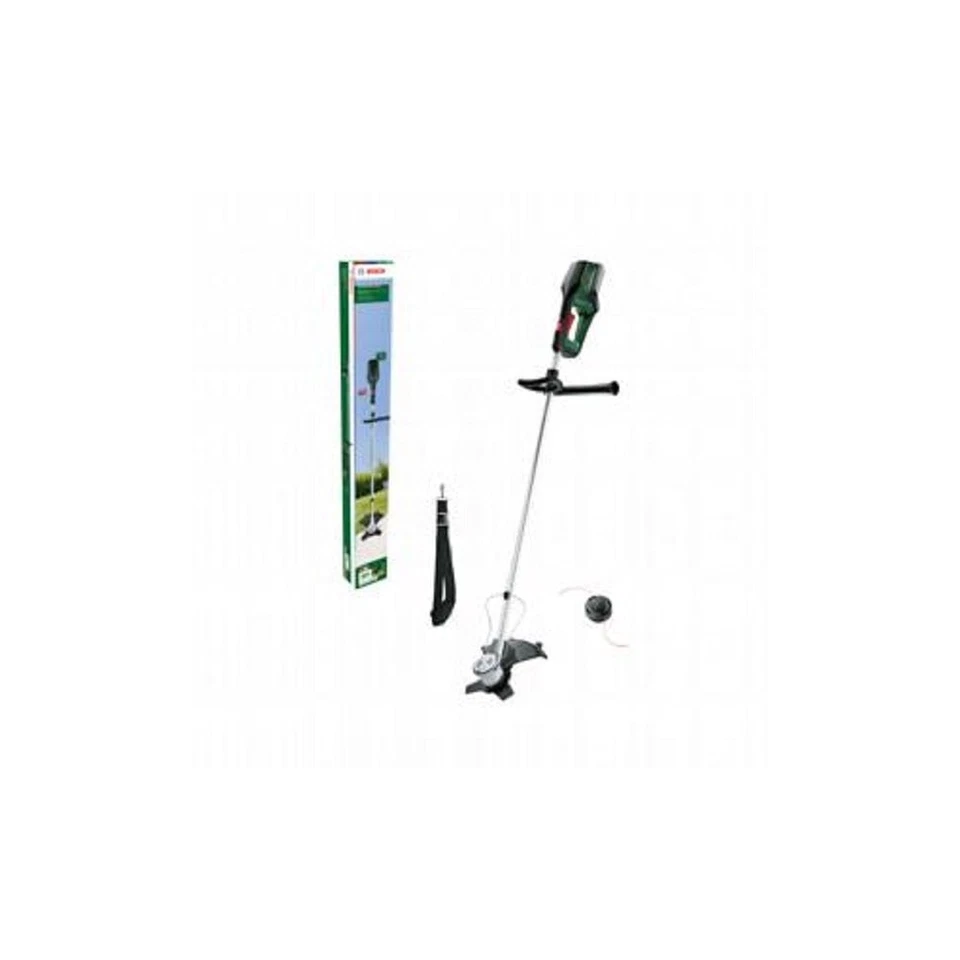 Bosch Advanced Brushcut 36V-23-750 36v Cordless Brushcutter Body Only Machine - Image 1 of 3