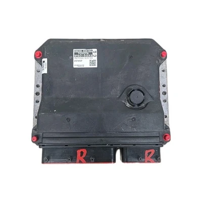 2008-2009 TOYOTA CAMRY 89661-06G40 ENGINE CONTROL MODULE ECU ECM PCM OEM UNIT CG - Image 1 of 4