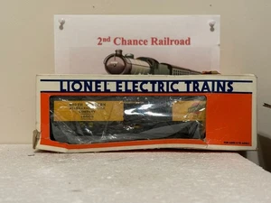 O Scale Trains Lionel Chicago Northwestern Reefer 19502 - Picture 1 of 8